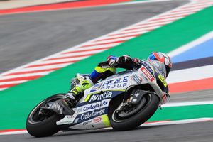 Christophe Ponsson, Avintia Racing