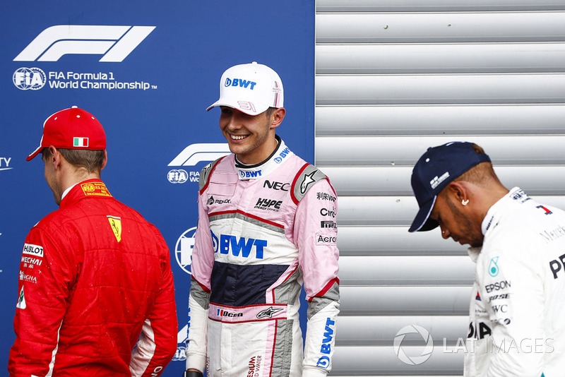 Lewis Hamilton 78. rajtelsősége az F1-ben