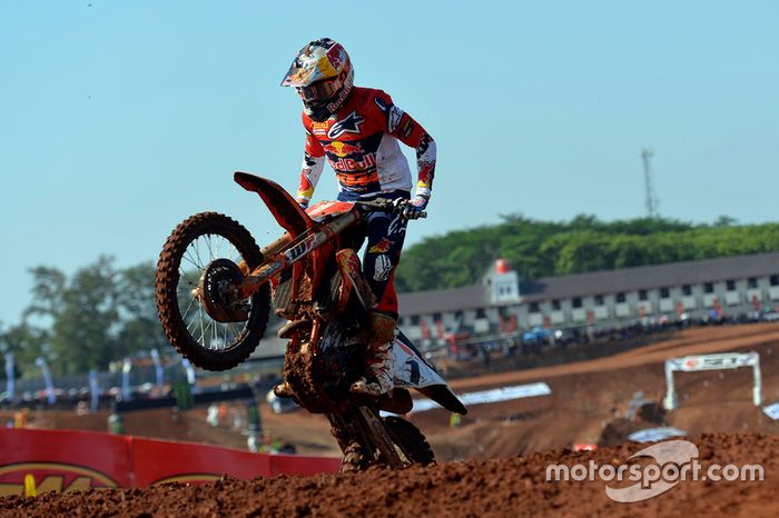 Pauls Jonass, Red Bull KTM