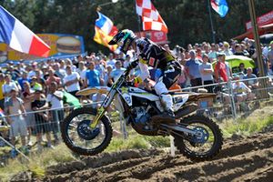 Thomas Olsen, Rockstar Husqvarna