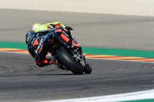 Francesco Bagnaia, Sky Racing Team VR46