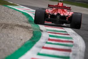 Sebastian Vettel, Ferrari SF71H