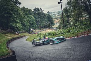 Mitch Evans, Jaguar Racing