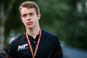 Richard Verschoor, MP Motorsport