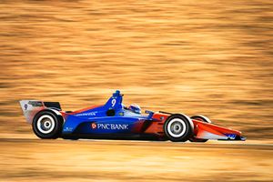 Scott Dixon, Chip Ganassi Racing Honda