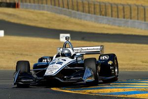 Simon Pagenaud, Team Penske Chevrolet