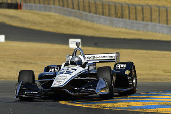 Simon Pagenaud, Team Penske Chevrolet