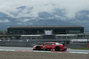 René Rast, Audi Sport Team Rosberg, Audi RS 5 DTM