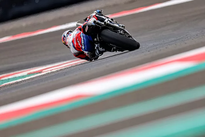 Jorge Martín, Pramac Racing