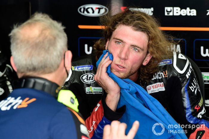 Darryn Binder, RNF MotoGP Racing 