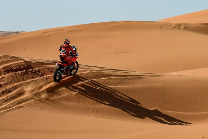 #90 Tech 3 KTM Factory Racing: Danilo Petrucci