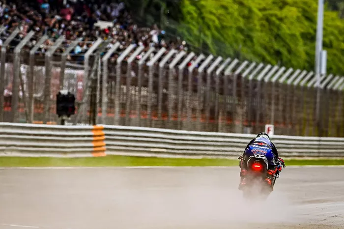 Fabio Quartararo, Yamaha Factory Racing