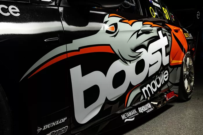 Greg Murphy and Richie Stanaway, Erebus Motorsport