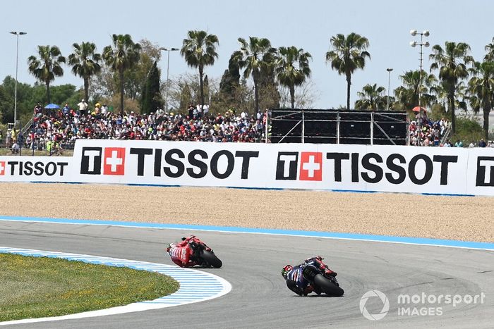 Francesco Bagnaia, Equipo Ducati