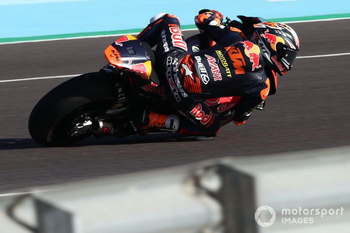 Pedro Acosta, Red Bull KTM Ajo