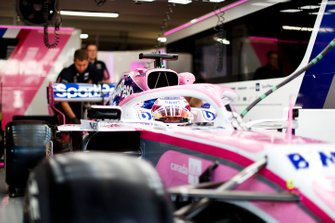 Sergio Perez, Racing Point