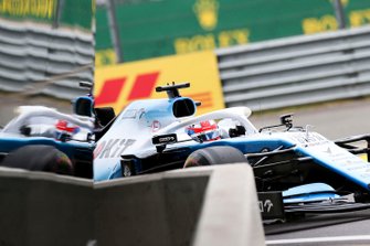 George Russell, Williams Racing FW42
