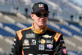 Daniel Hemric, Richard Childress Racing, Chevrolet Camaro Caterpillar