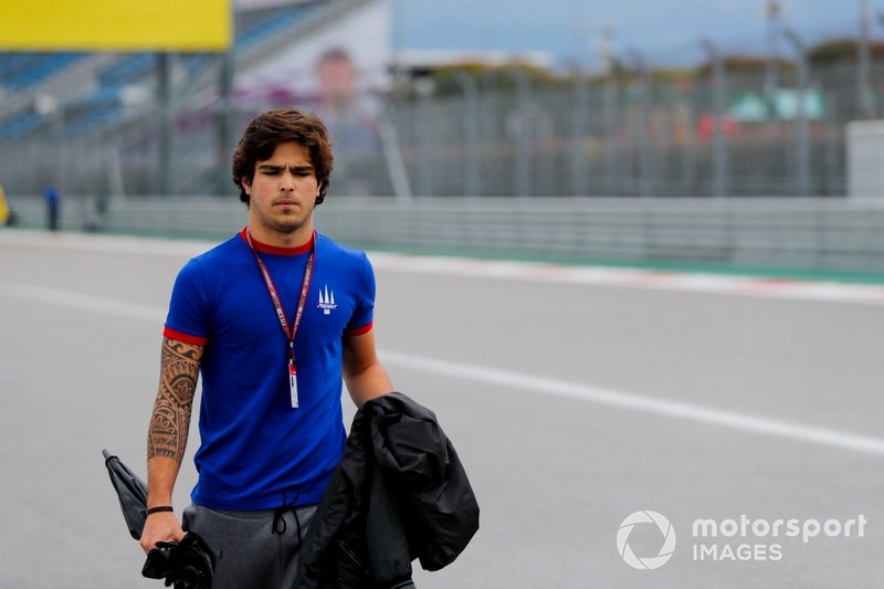 Pedro Piquet