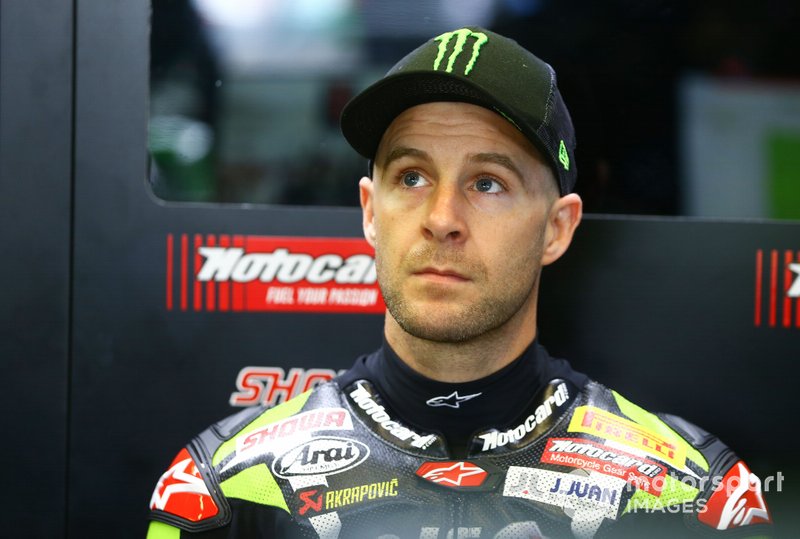 Jonathan Rea, Kawasaki Racing Team