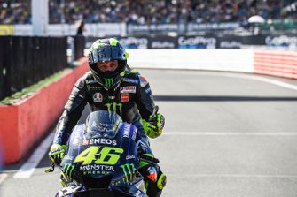 Valentino Rossi, Yamaha Factory Racing