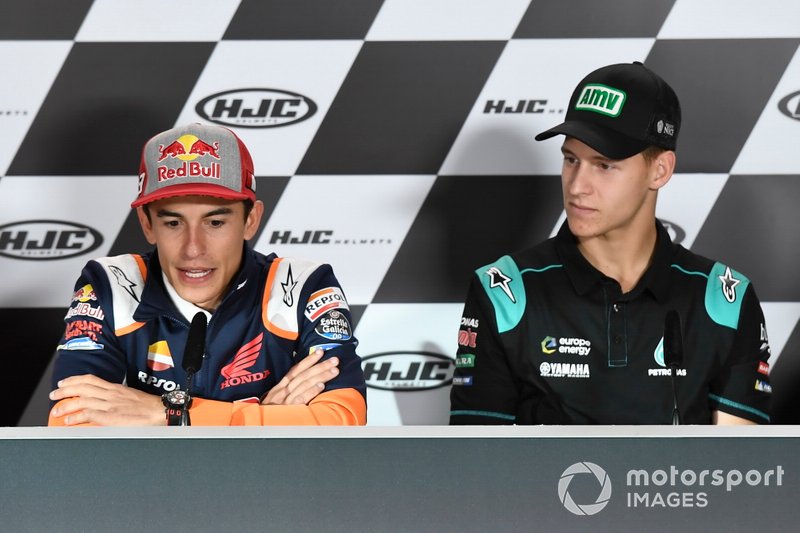 Marc Márquez, Repsol Honda Team