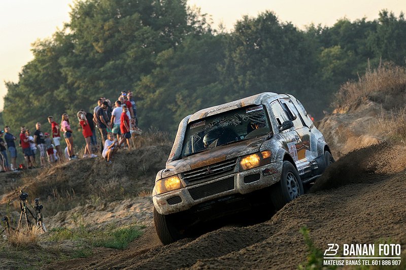 Orlen Baja Poland 2019