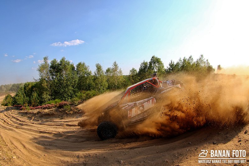 Orlen Baja Poland 2019