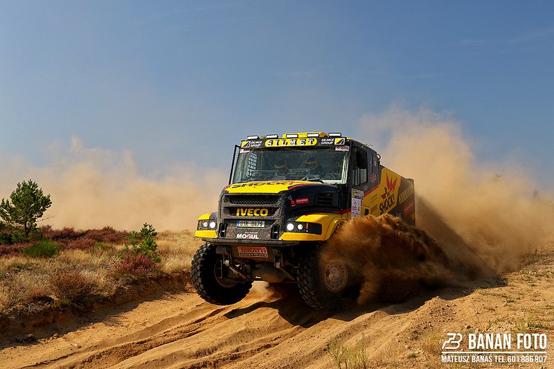 Orlen Baja Poland 2019