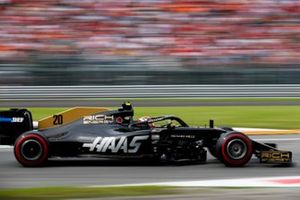Kevin Magnussen, Haas F1 Team VF-19