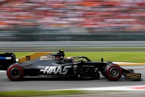 Kevin Magnussen, Haas F1 Team VF-19