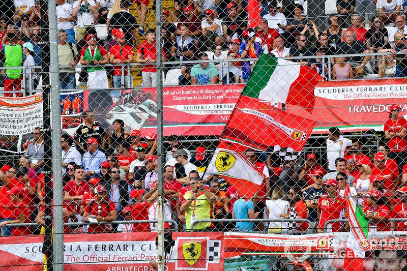 Tifosi