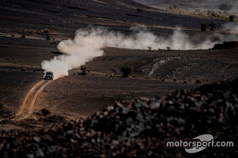 Reinaldo Varela e Gustavo Gugelmin, Can-Am Maverick X3 - FIA World Cup for Cross-Country Rallies 2019