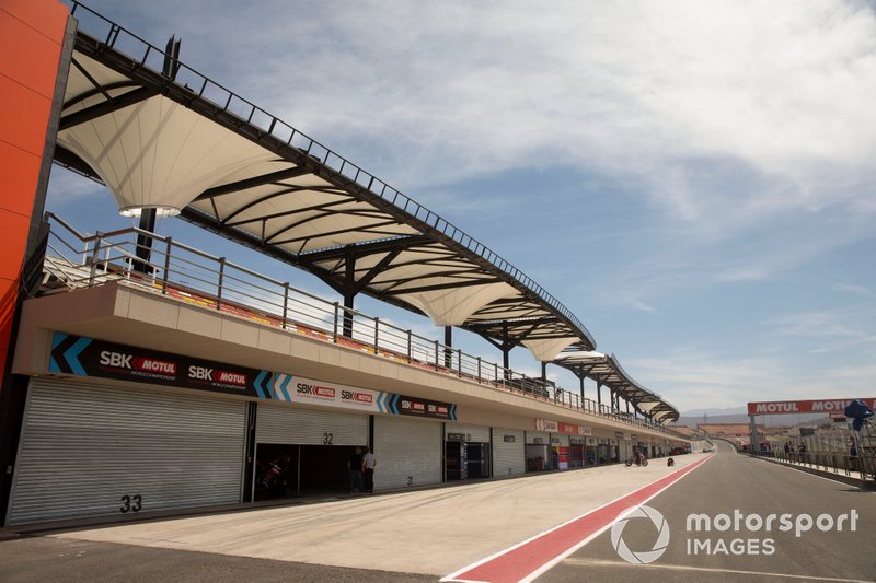 Circuit San Juan Villicum