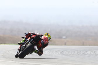 Alvaro Bautista, Aruba.it Racing-Ducati Team