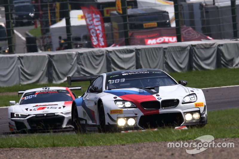 #42 BMW Team Schnitzer
