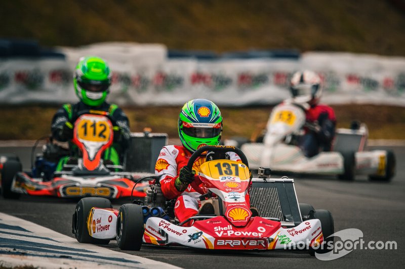 Gabriel Crepaldi