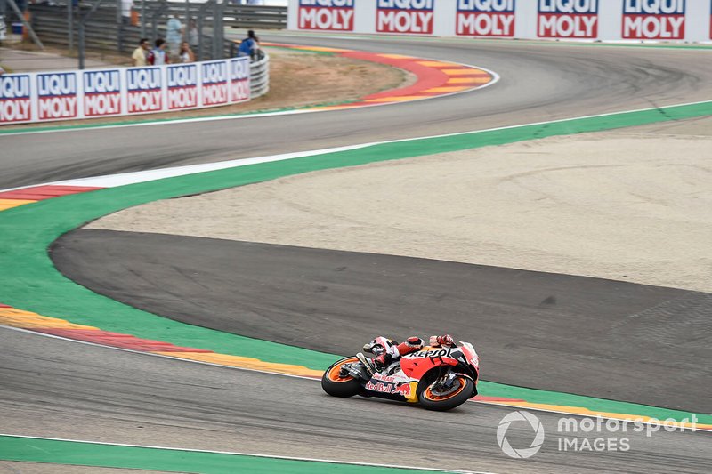 Marc Marquez, Repsol Honda Team