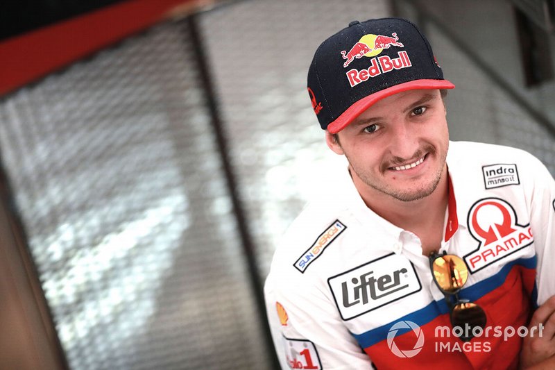 Jack Miller, Pramac Racing