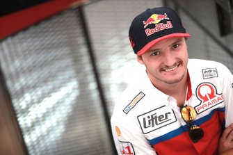 Jack Miller, Pramac Racing