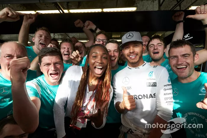2016 US GP