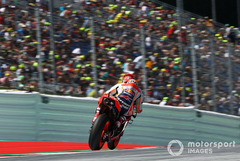 Marc Marquez, Repsol Honda Team