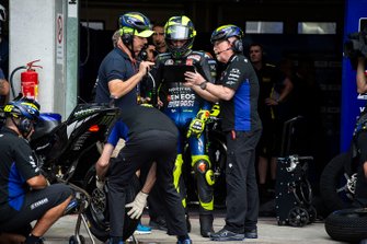 Valentino Rossi, Yamaha Factory Racing