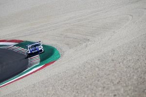 Francesco Massimo De Luca, AB Racing