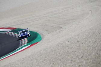 Francesco Massimo De Luca, AB Racing
