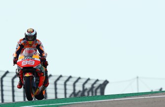 Jorge Lorenzo, Repsol Honda Team