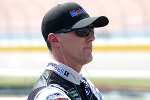 Kevin Harvick, Stewart-Haas Racing, Ford Mustang Mobil 1