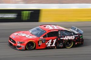  Daniel Suarez, Stewart-Haas Racing, Ford Mustang Haas Automation