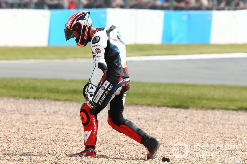 Tom Sykes, BMW Motorrad WorldSBK Team