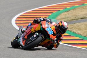 Jorge Martin, KTM Ajo